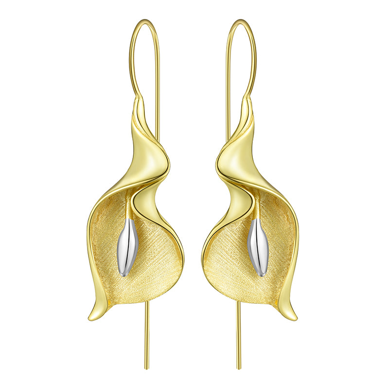 Kaya Calla Lily Earrings