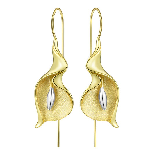 Kaya Calla Lily Earrings