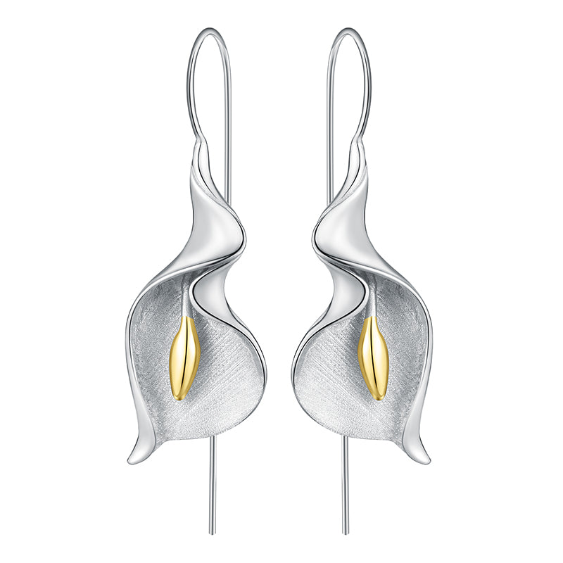 Kaya Calla Lily Earrings