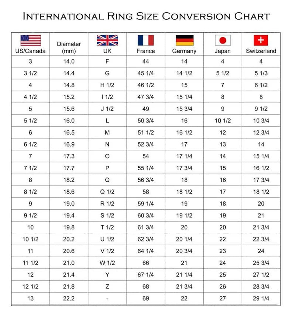 Leyla Heart Shaped Ring