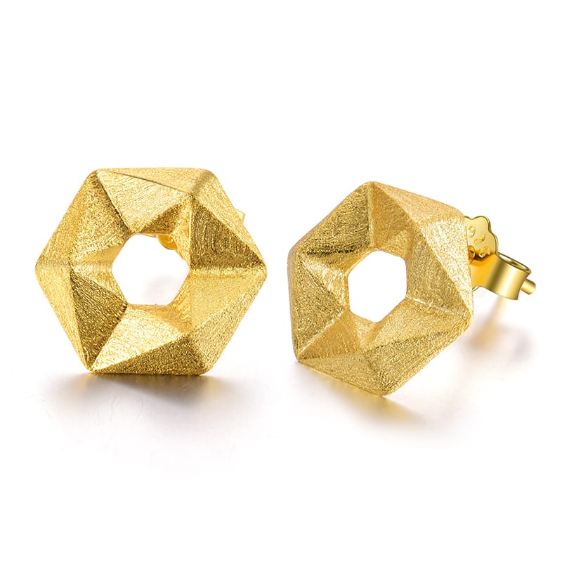 Lisa Stud Earring