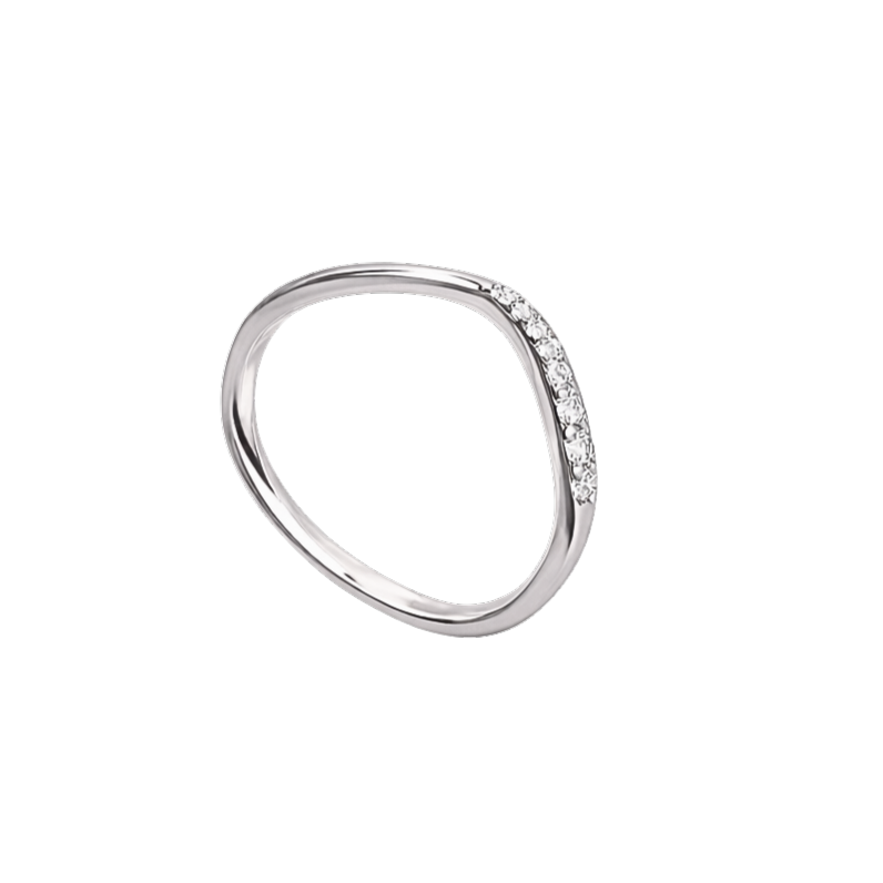 Alice Stackable Ring