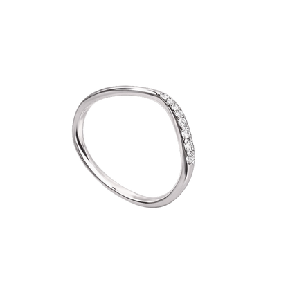 Alice Stackable Ring