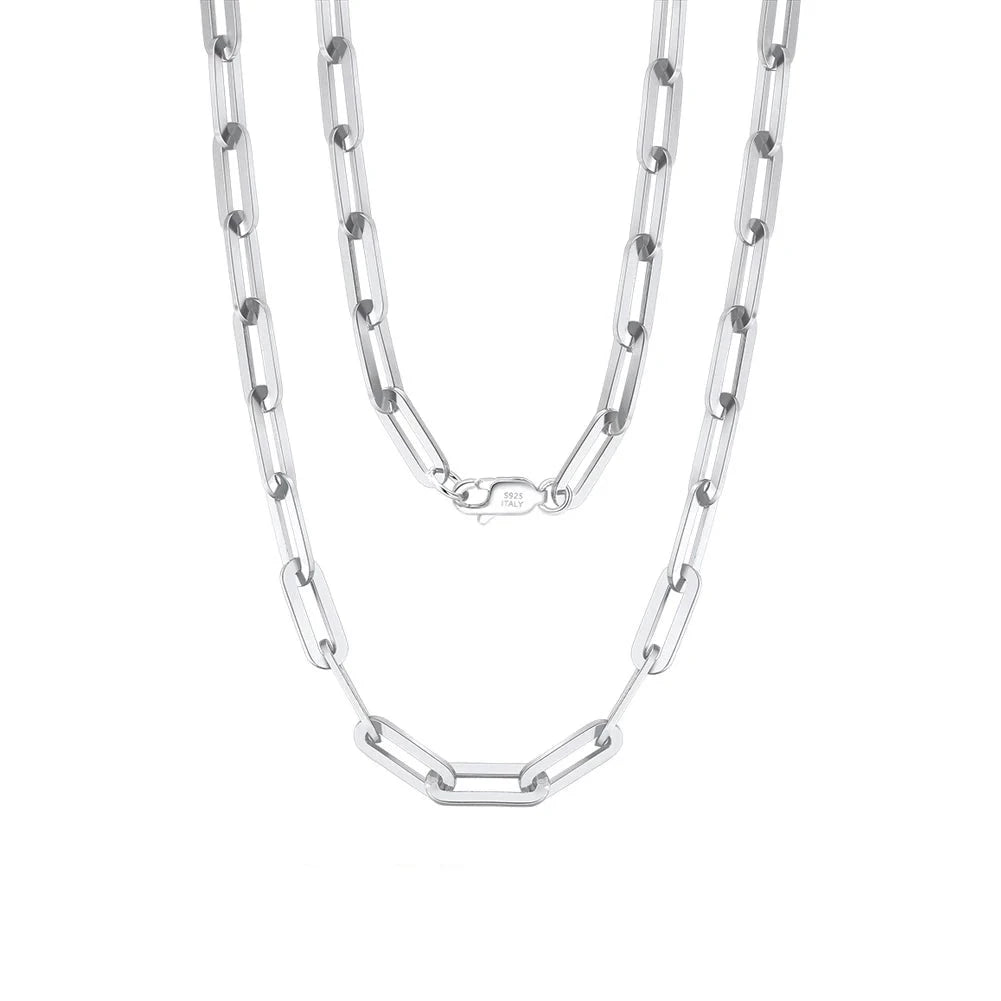 Robin Italian Chain for Women&Men